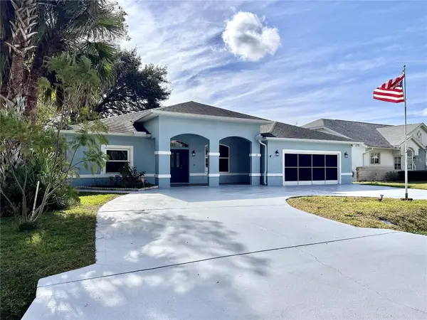 16 Westbrook Lane, PALM COAST, FL 32164