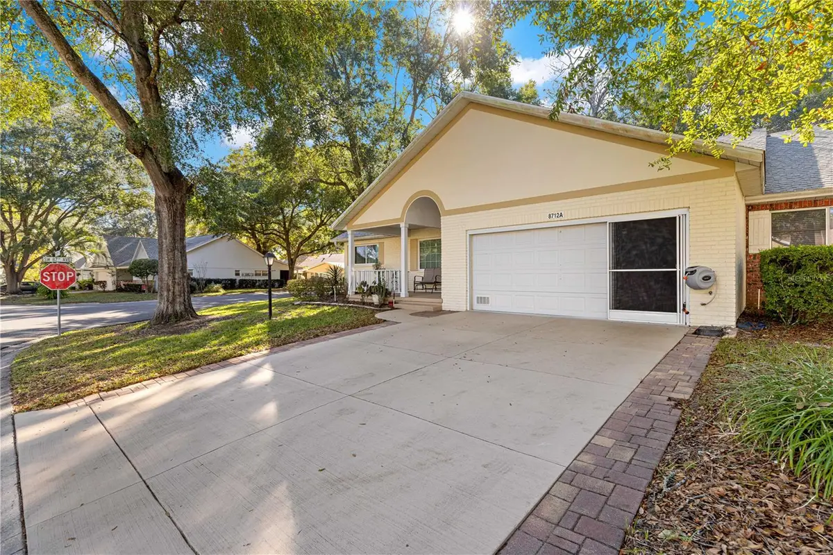 8712 SW 92nd Street #A, Ocala, FL 34481 - Image #1