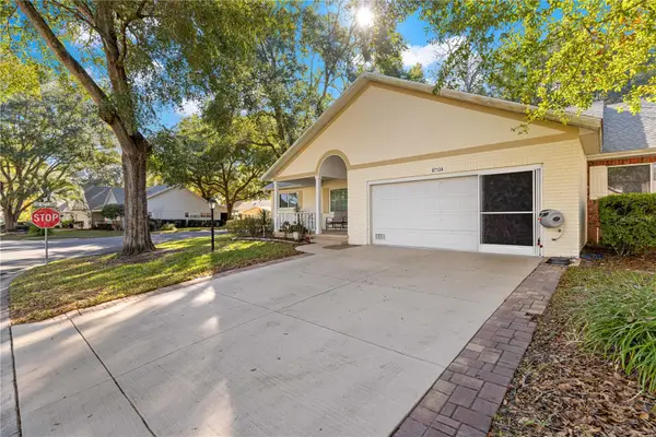 8712 SW 92nd Street #A, OCALA, FL 34481