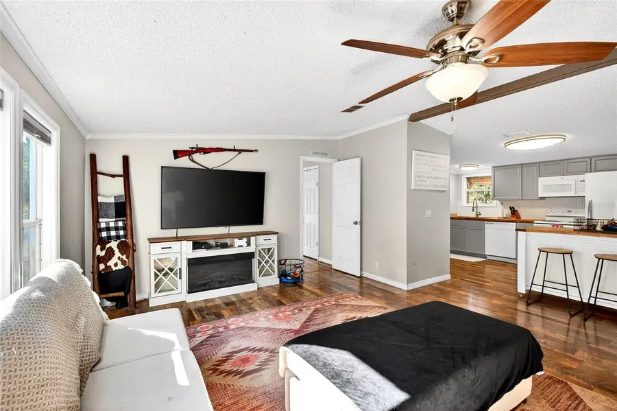 17087 SW 27th Street, Dunnellon, FL 34432 - Image #3