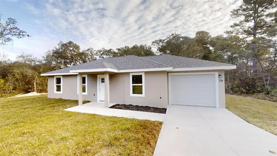 24477 NW Geranium Lane, Dunnellon, FL 34431 - Image #2