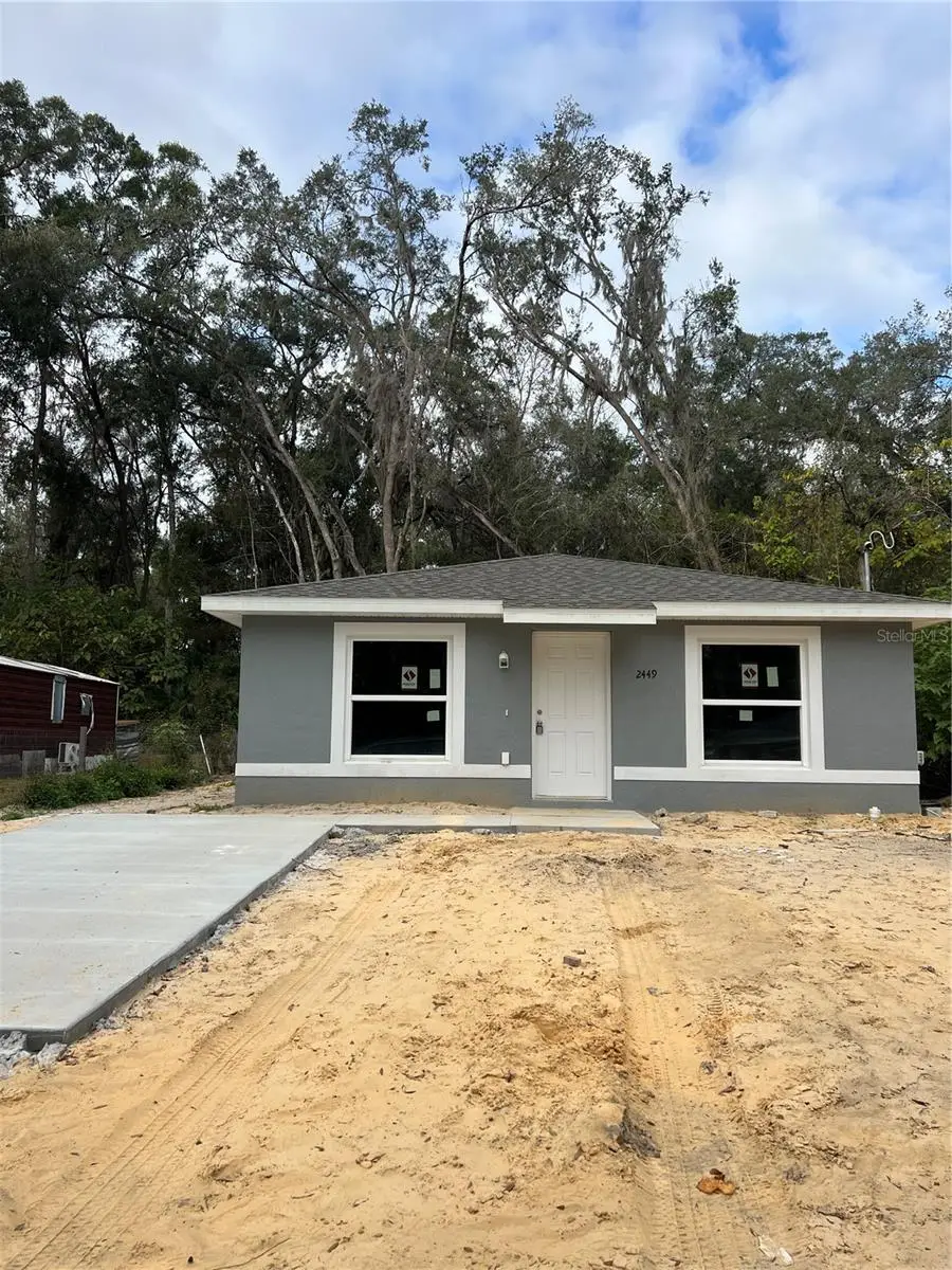 2236 NW 66th Street, Ocala, FL 34475 - Image #1