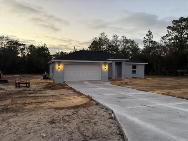 4430 SW Floral Court, DUNNELLON, FL 34431