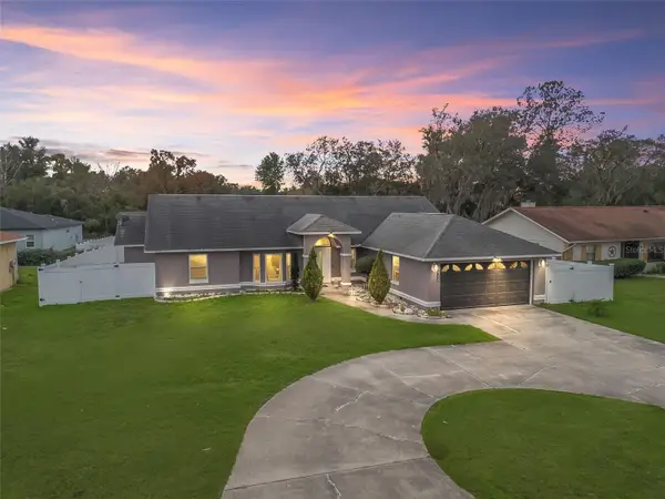 4354 SW 142nd Place, OCALA, FL 34473