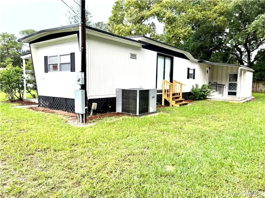 3249 S Calais Terrace, Homosassa, FL 34448 - Image #2