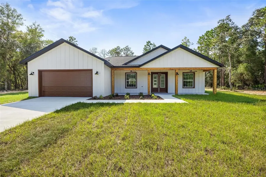 13186 SW 52nd Lane Road, Ocala, FL 34481 - Image #2