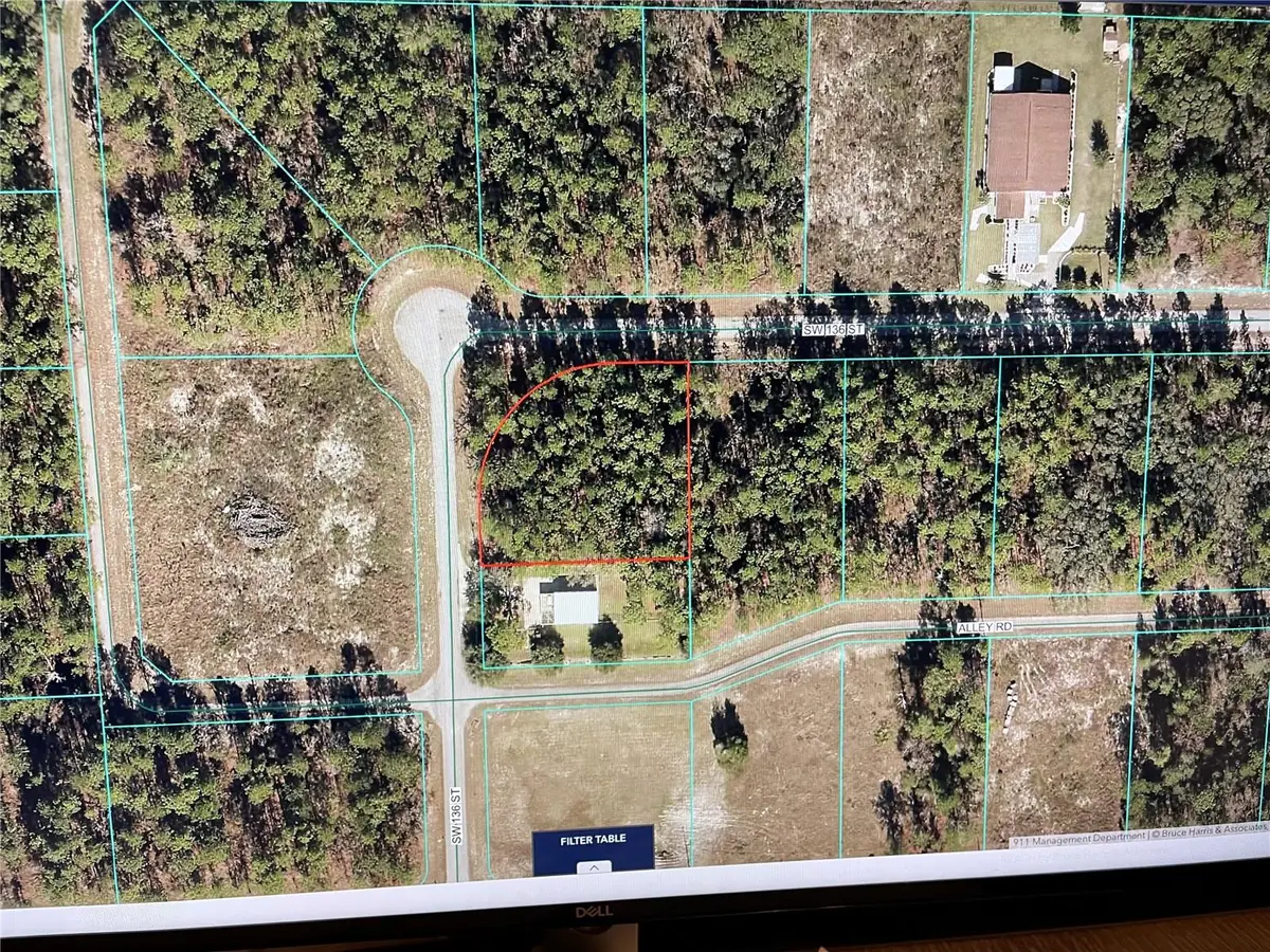 TBD SW 136th Street, Ocala, FL 34473 - Image #1