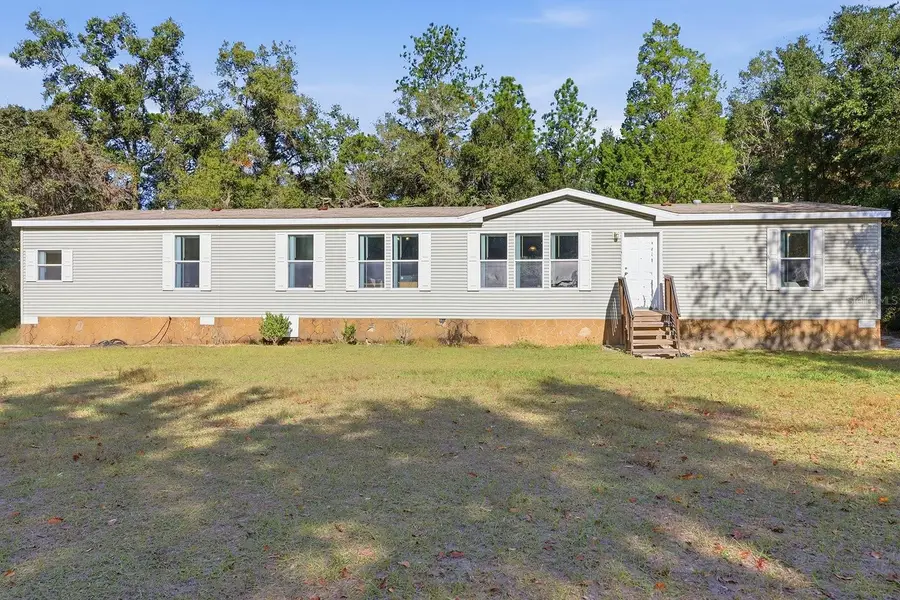 9817 W Wedgewood Court, Crystal River, FL 34428 - Image #3