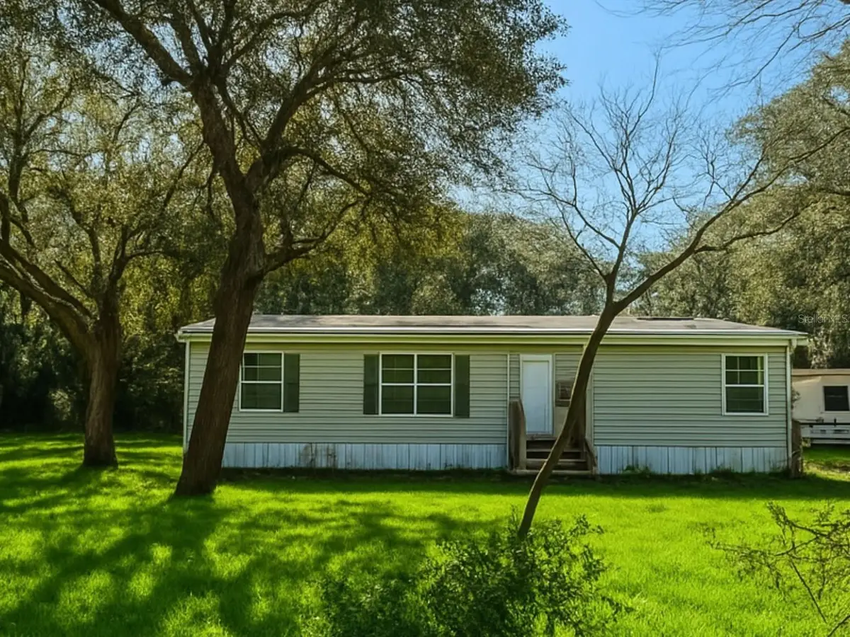 14640 NE 149th Lane, Fort McCoy, FL 32134 - #1
