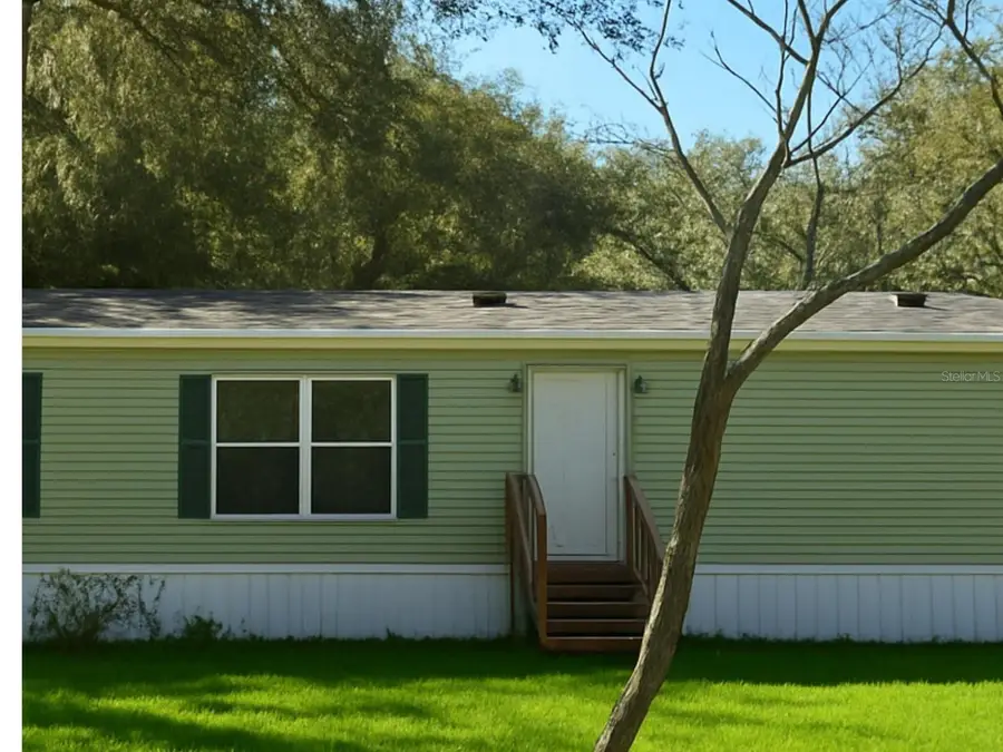 14640 NE 149th Lane, Fort McCoy, FL 32134 - #2