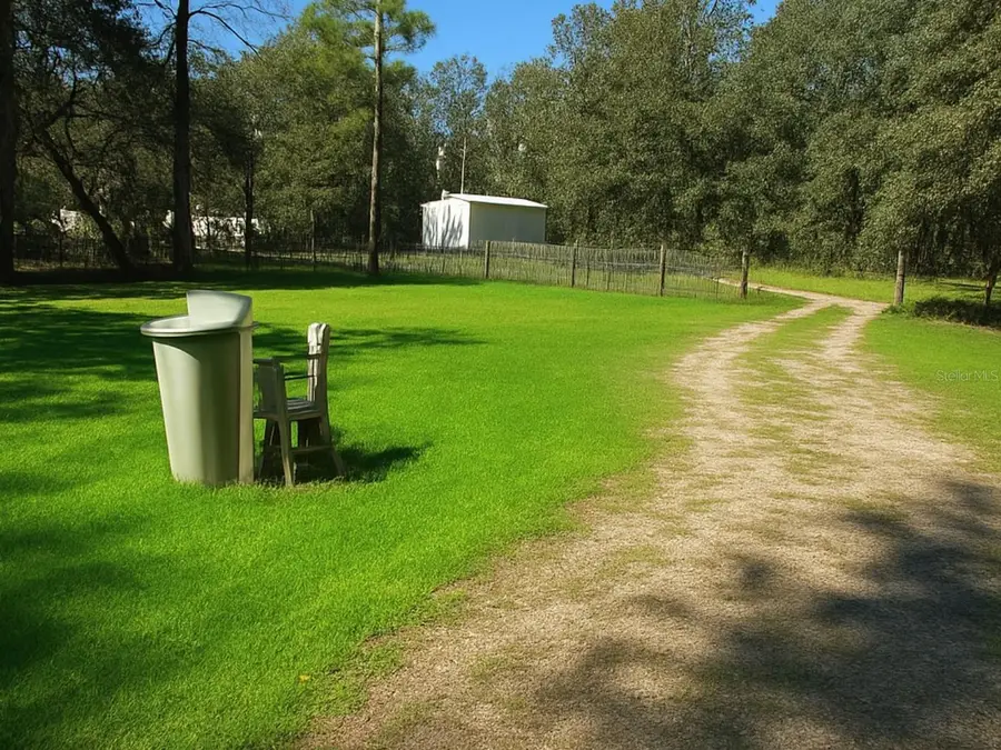 14640 NE 149th Lane, Fort McCoy, FL 32134 - #3