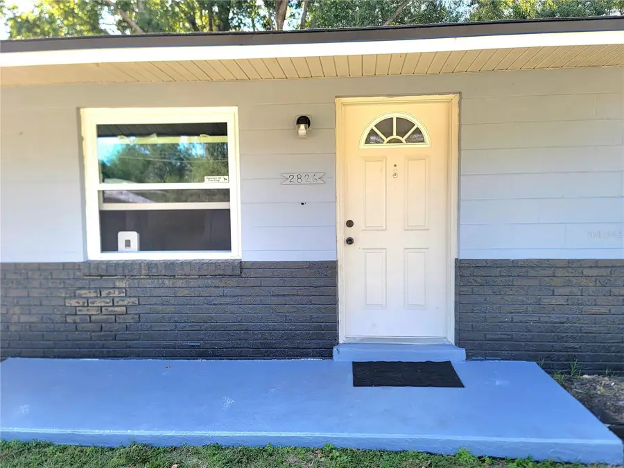 2826 NE 18th Court, Ocala, FL 34470 - Image #2