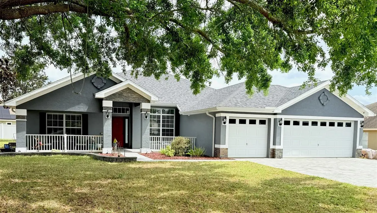 9937 SW 57th Court, Ocala, FL 34476 - Image #1