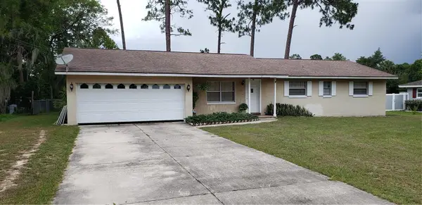 4523 NE 12th Street, OCALA, FL 34470