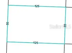 Lot 12 Unit 16 Blk 796 Bradford Avenue, Chipley, FL 32428 - Image #2