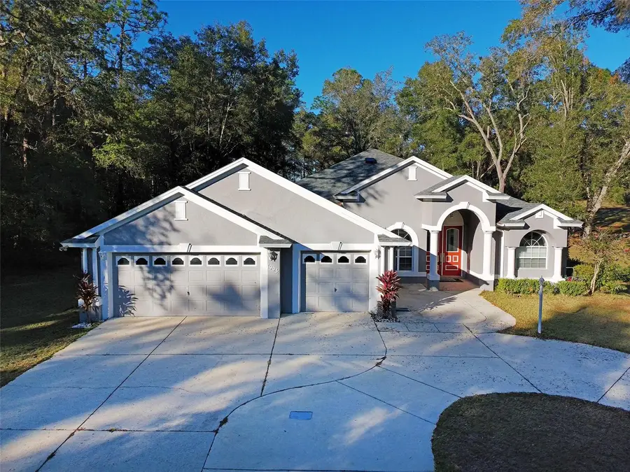 19931 SW 93rd Lane Road, Dunnellon, FL 34432 - Image #3