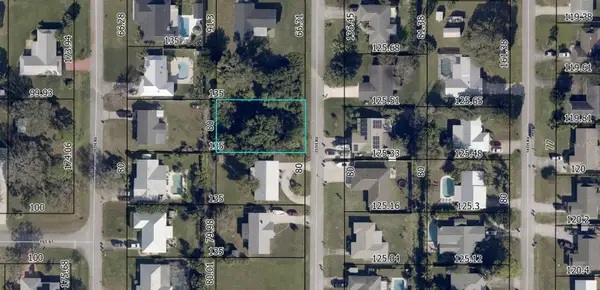 135 15th Avenue, VERO BEACH, FL 32962