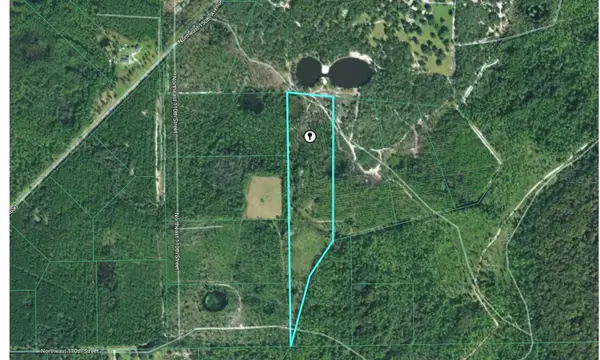 TBD (Lot 3) NE 115th Lane Road, FORT MC COY, FL 32134