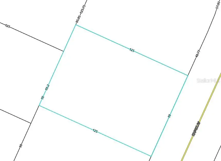 Lot 2 Unit 9 Blk 557 Fordham Street, Chipley, FL 32428 - Image #3