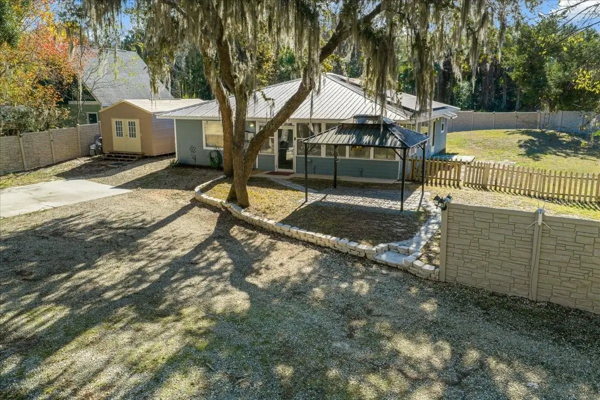 12575 W Foss Groves Path, Inglis, FL 34449 - Image #1