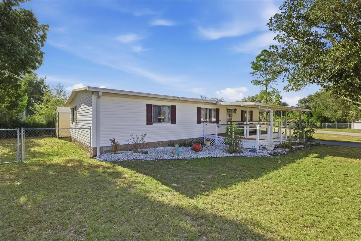 9820 SE 170th Lane, Summerfield, FL 34491 - Image #1