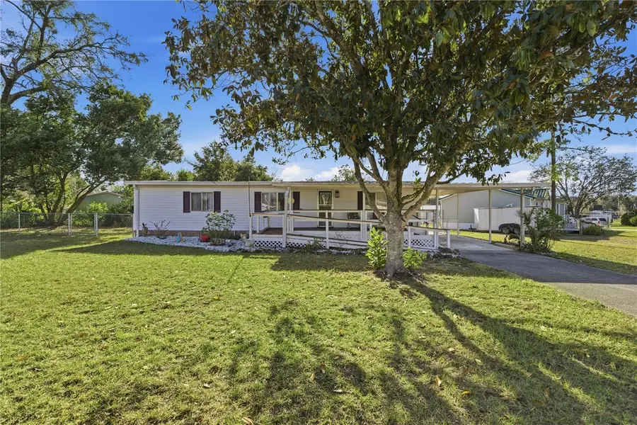 9820 SE 170th Lane, Summerfield, FL 34491 - Image #2