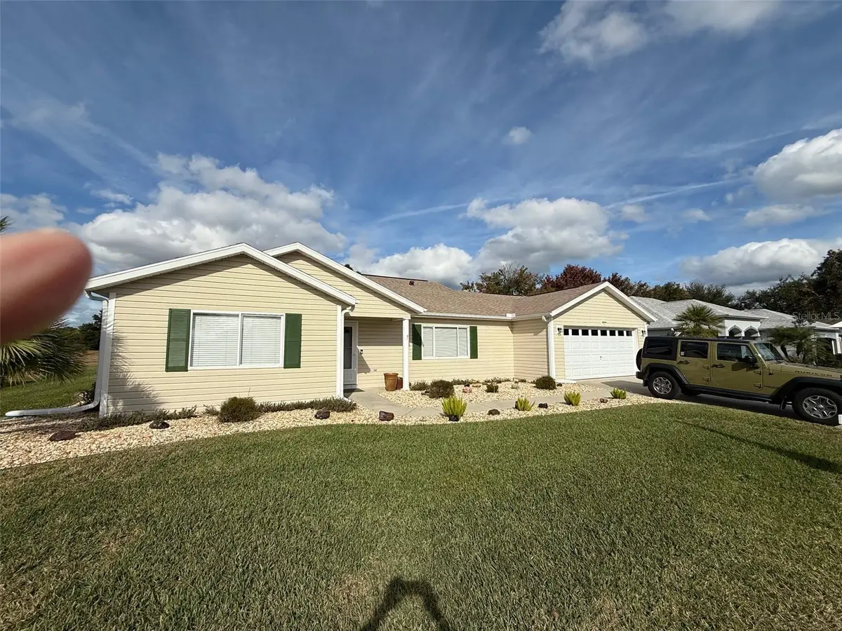 9685 SE 136th Place, Summerfield, FL 34491 - Image #1