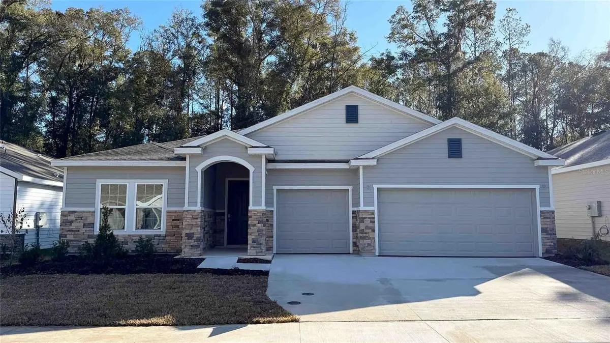 6045 SW 46th Drive, Gainesville, FL 32608 - Image #1