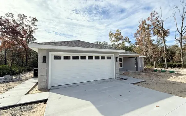 120 Guava Pass, OCKLAWAHA, FL 32179