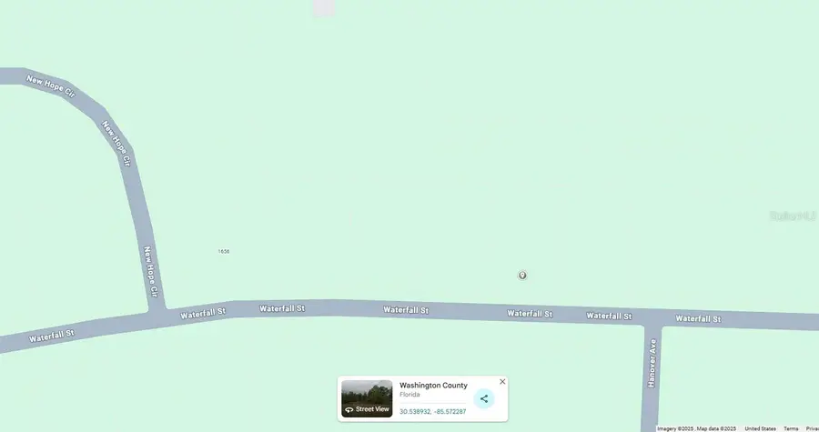 Lot 16 Unit 2 Blk 208 Waterfall Street, Chipley, FL 32428 - Image #3