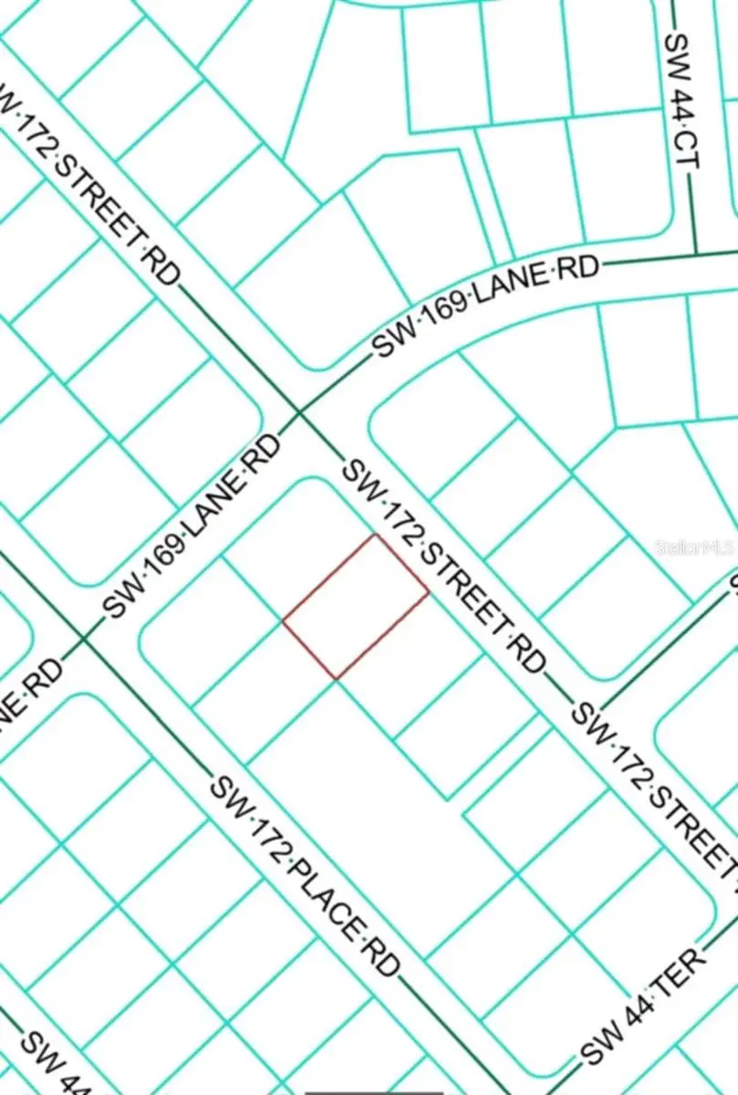 00 SW 172nd Street Road Sw, Ocala, FL 34473 - Image #2