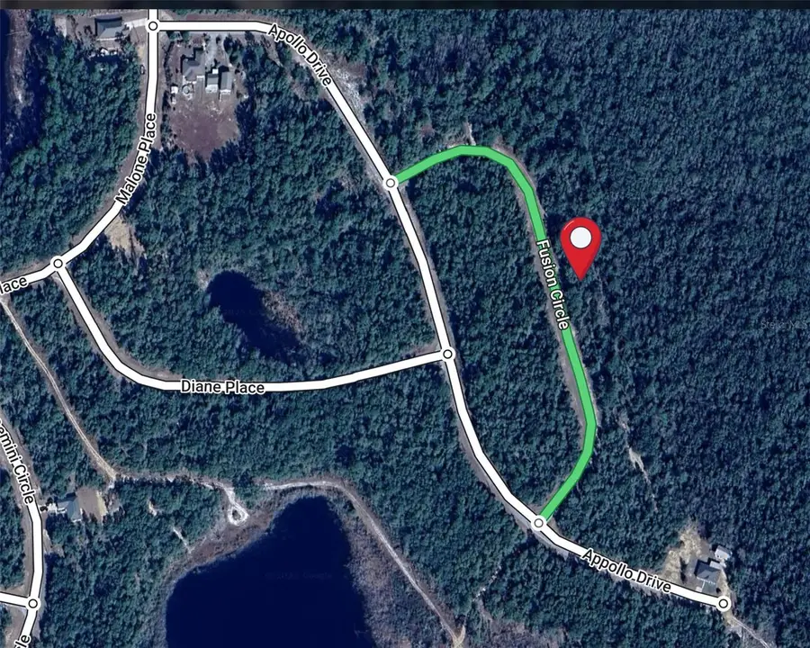 Lot 18 Unit 1 Blk 6 Fusion Circle, Chipley, FL 32428 - Image #2