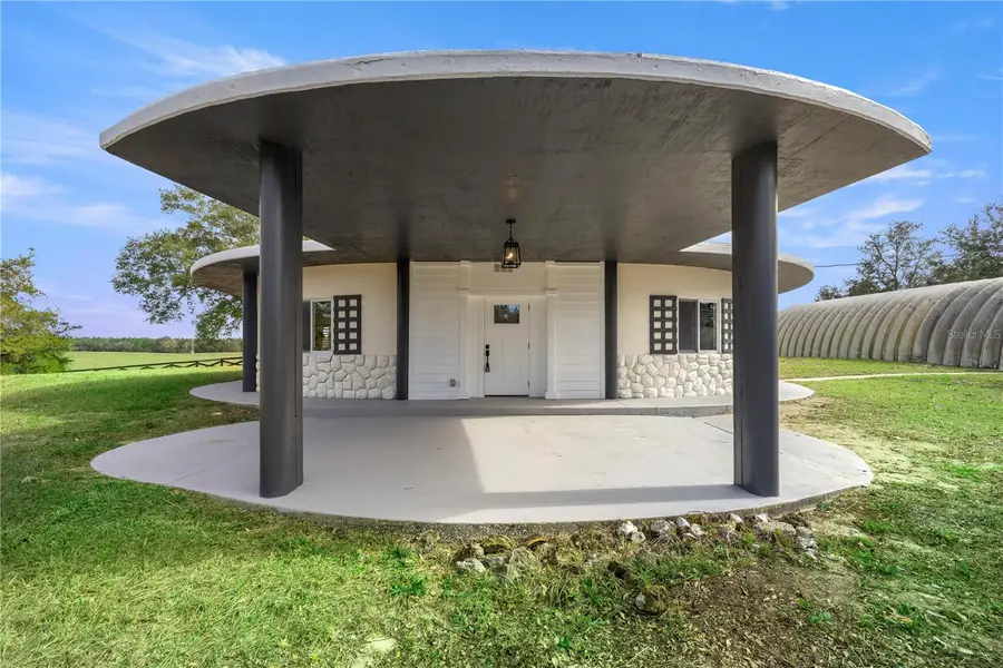 6391 SE 186th Terrace, Morriston, FL 32668 - Image #2