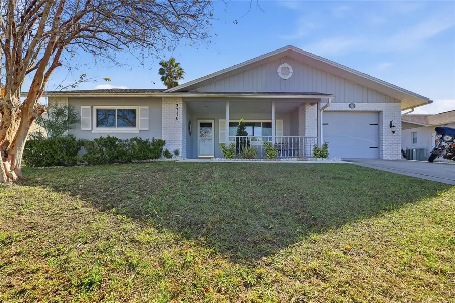 3776 N Honeylocust Drive, Beverly Hills, FL 34465 - Image #2