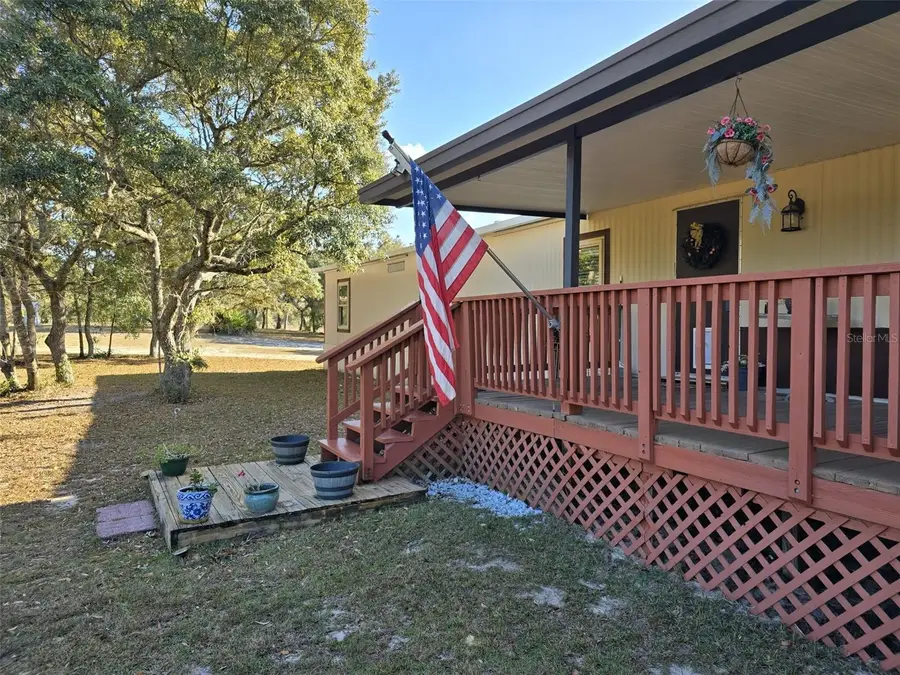 4850 NE 127th Court, Williston, FL 32696 - Image #2