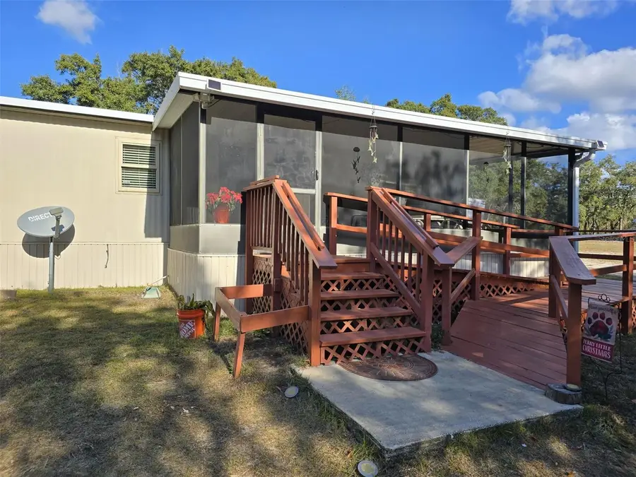 4850 NE 127th Court, Williston, FL 32696 - Image #3