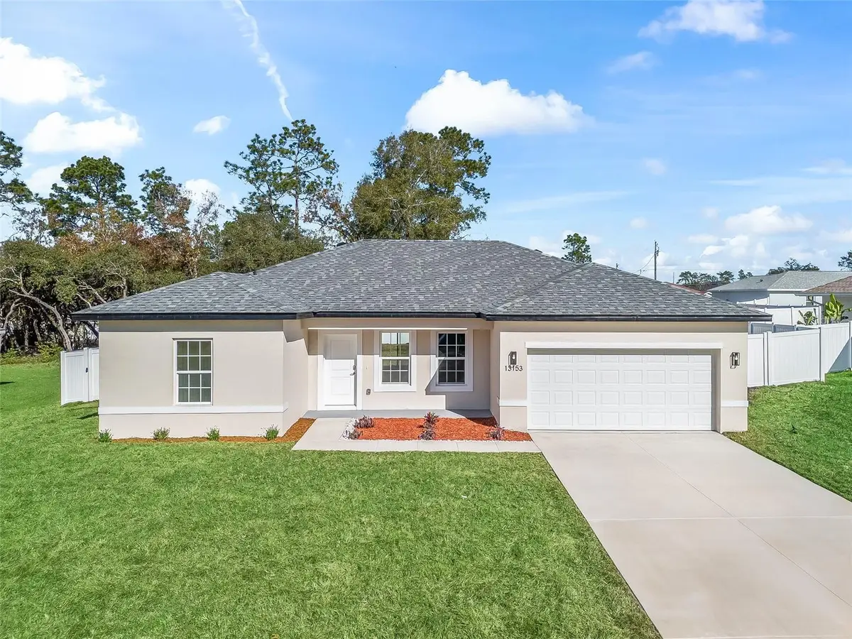 13153 SW 65th Circle, Ocala, FL 34473 - #1