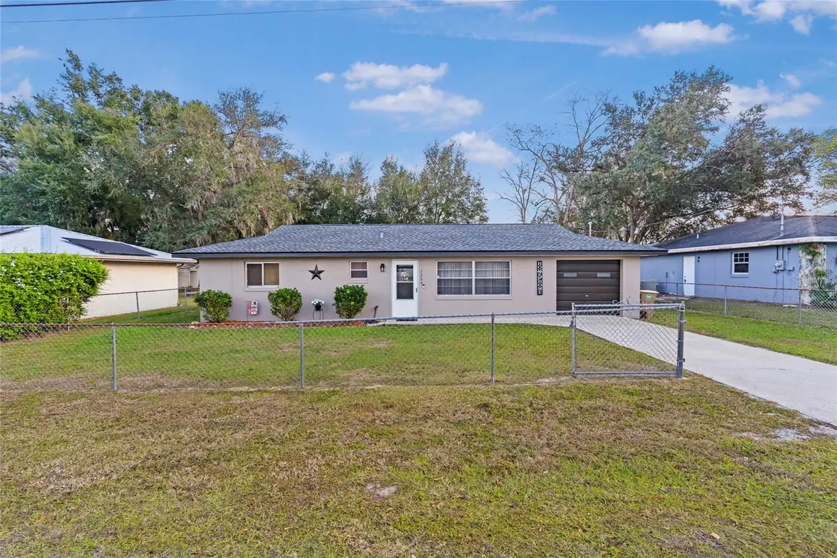 7200 SE 119th Place, Belleview, FL 34420 - Image #1