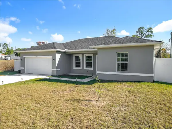 15441 SW 22nd Court Road, OCALA, FL 34473