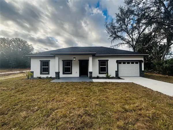 3070 SE 143rd Place, SUMMERFIELD, FL 34491