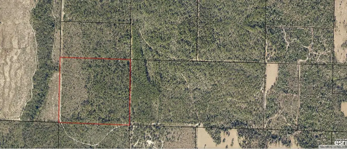 19 2N 12W-20 Unknown, Fountain, FL 32438 - Image #1