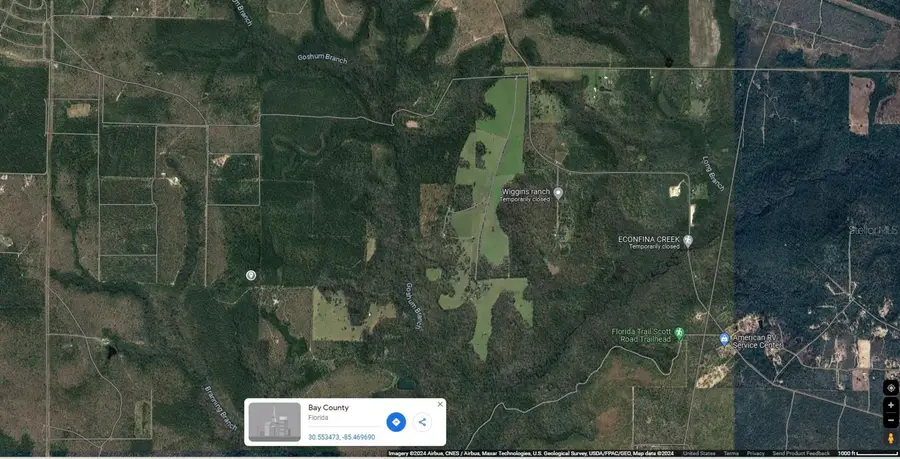 19 2N 12W-20 Unknown, Fountain, FL 32438 - Image #3