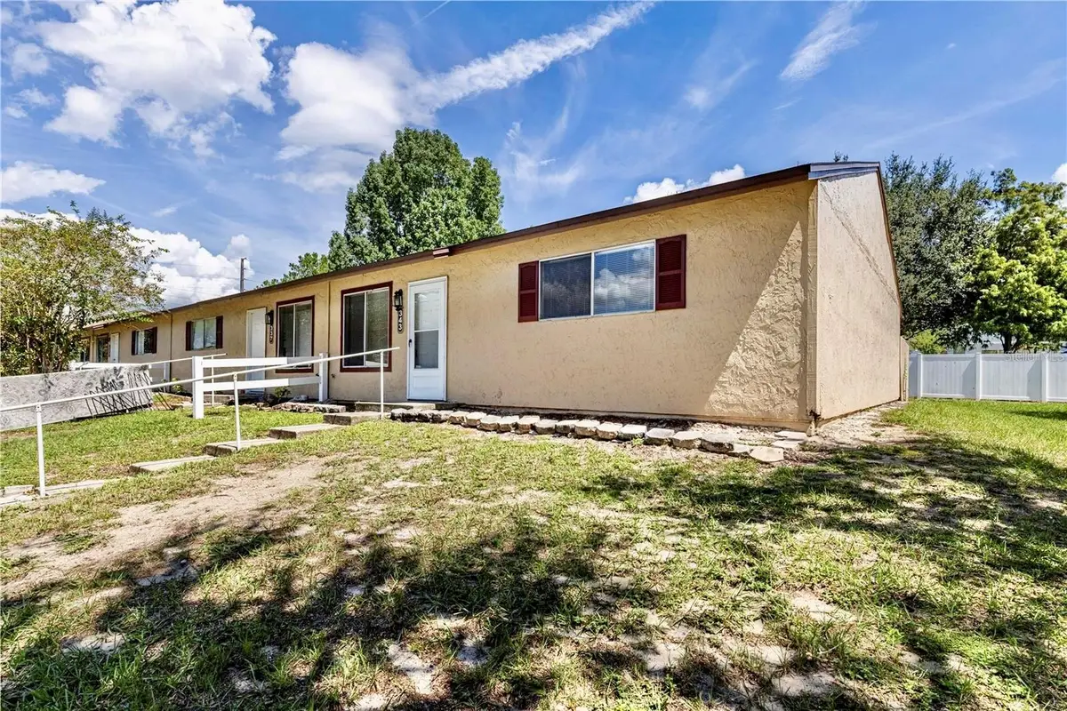 343 E Rosewood Lane #343, Tavares, FL 32778 - Image #1
