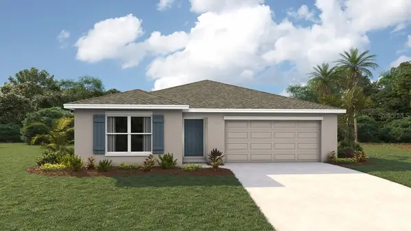 5791 SW 132nd Place, OCALA, FL 34473