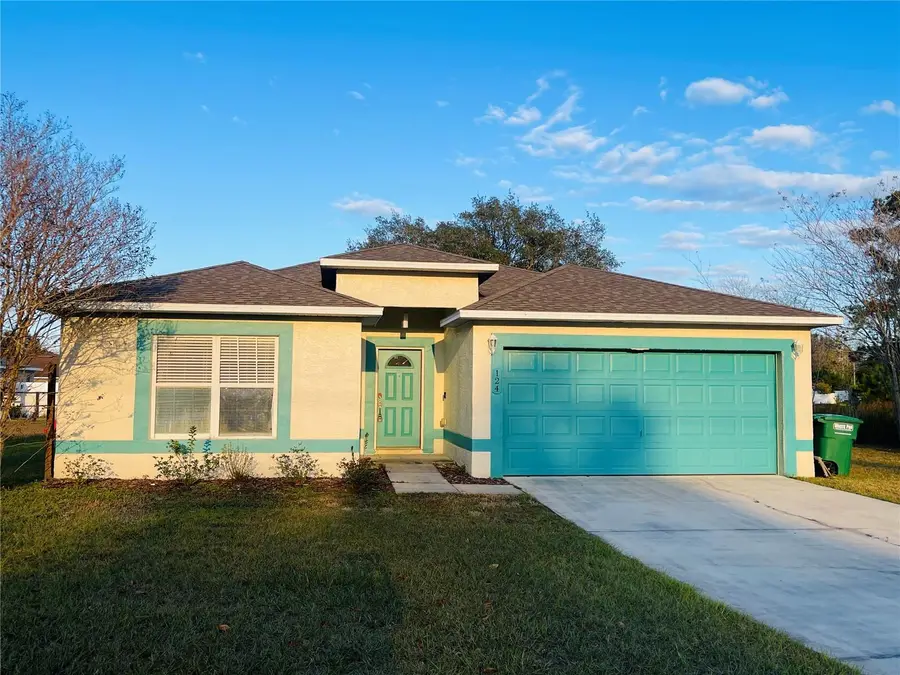 124 Pine Course, Ocala, FL 34472 - #2