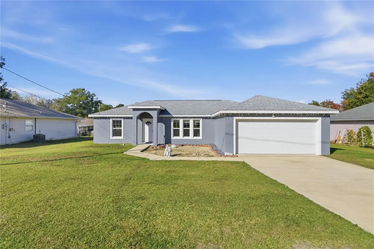 22 Pecan Run Way, Ocala, FL 34472 - Image #1