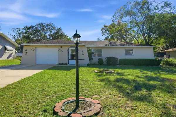 223 S Lincoln Avenue, BEVERLY HILLS, FL 34465