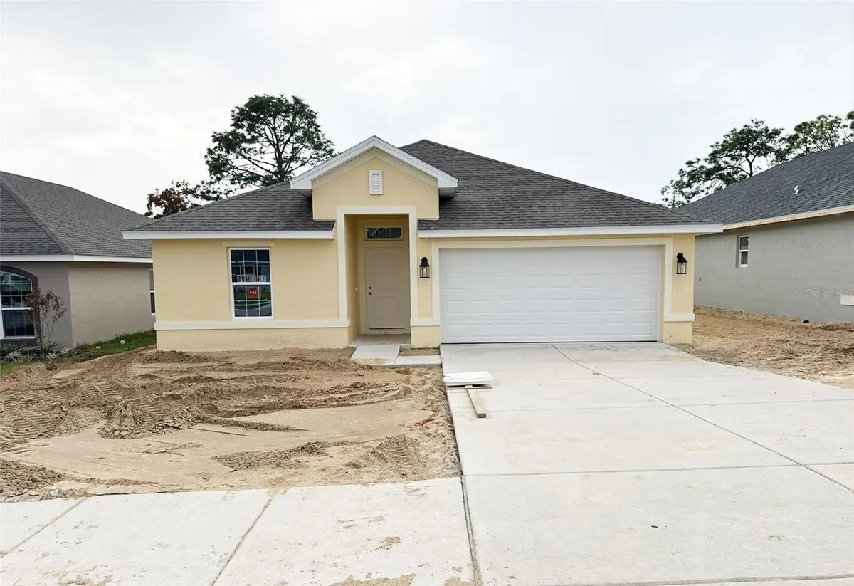 5505 Ocean Breeze Drive, Spring Hill, FL 34609 - Image #1