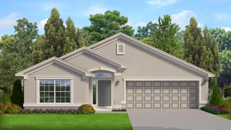 5515 Ocean Breeze Drive, Spring Hill, FL 34609 - Image #1