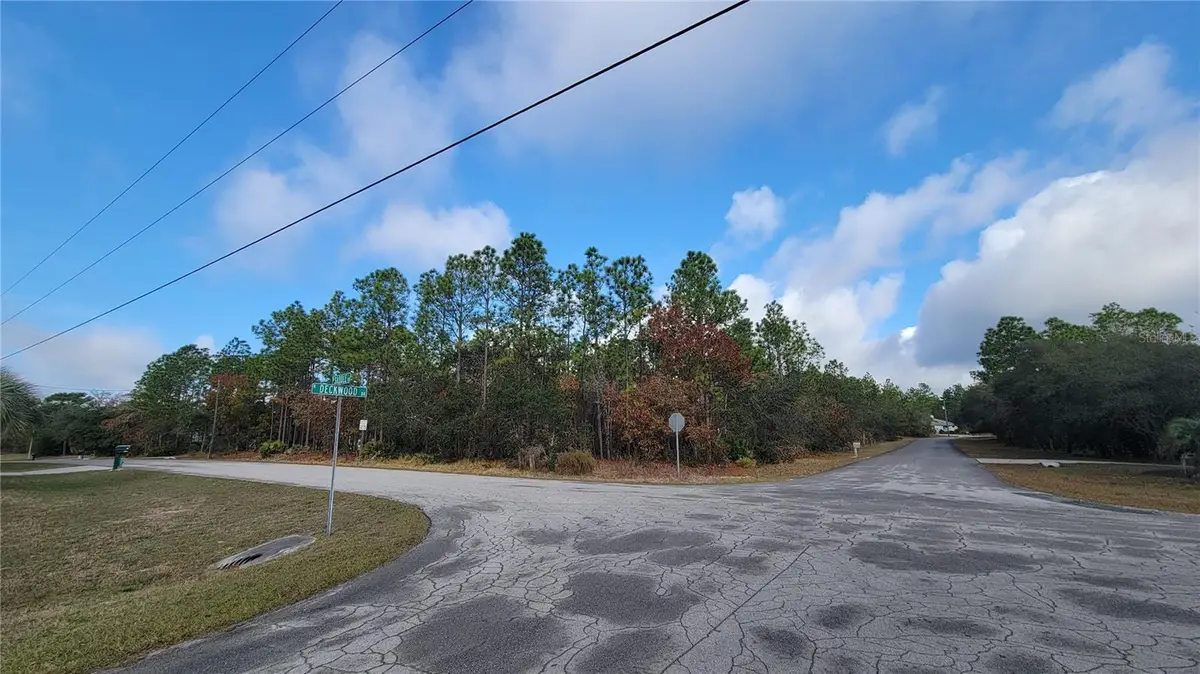 4312 N Deckwood Drive, Beverly Hills, FL 34465 - Image #1